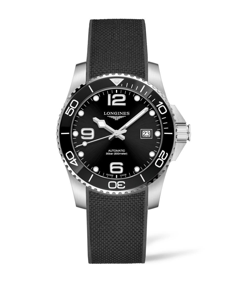 Reloj Longines HydroConquest L3.781.4.56.9