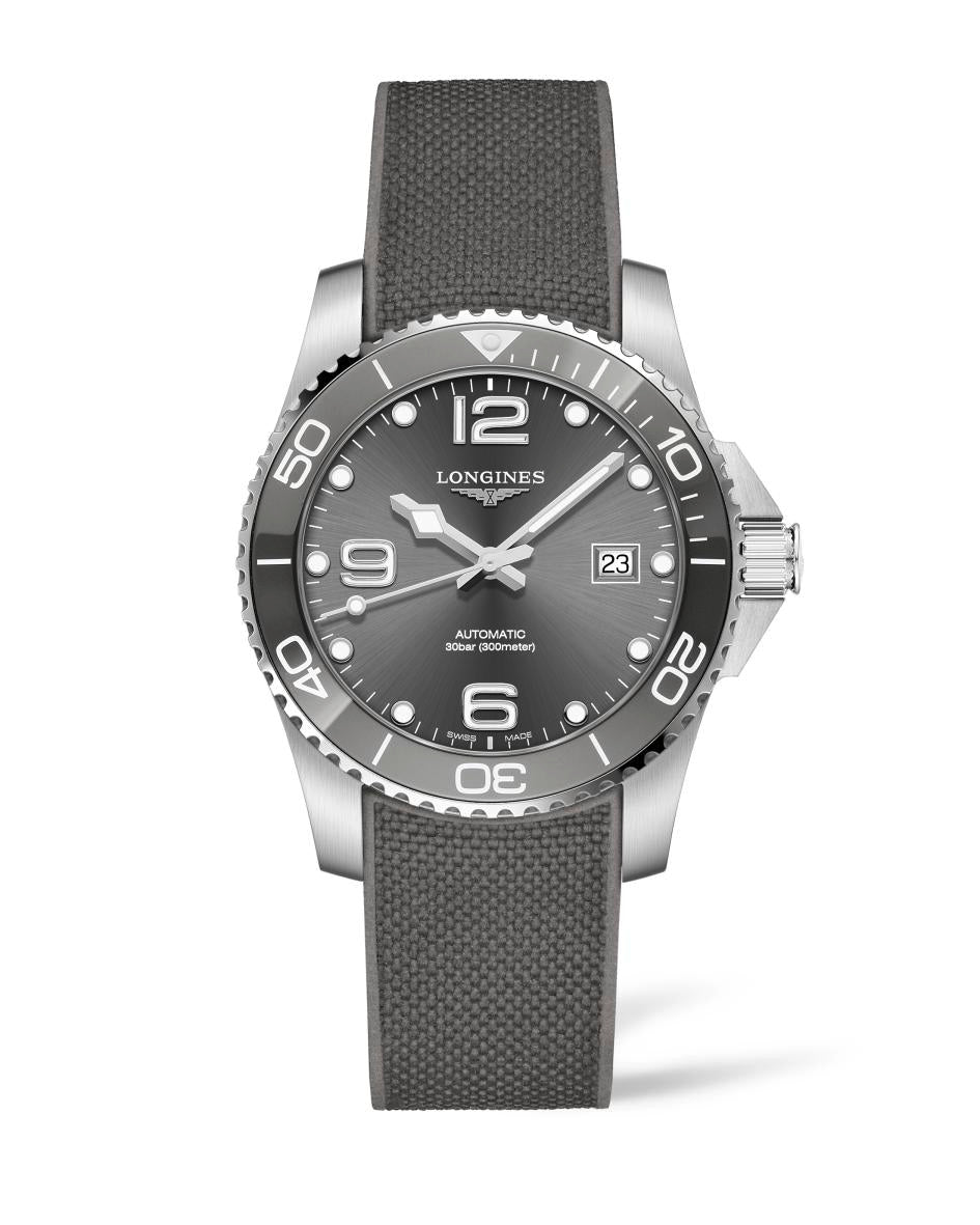Reloj Longines HydroConquest L3.781.4.76.9