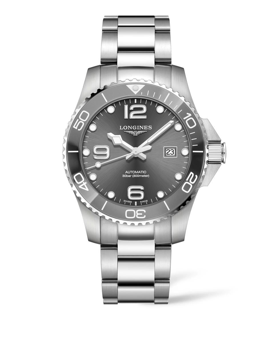Reloj Longines HydroConquest L3.782.4.76.6