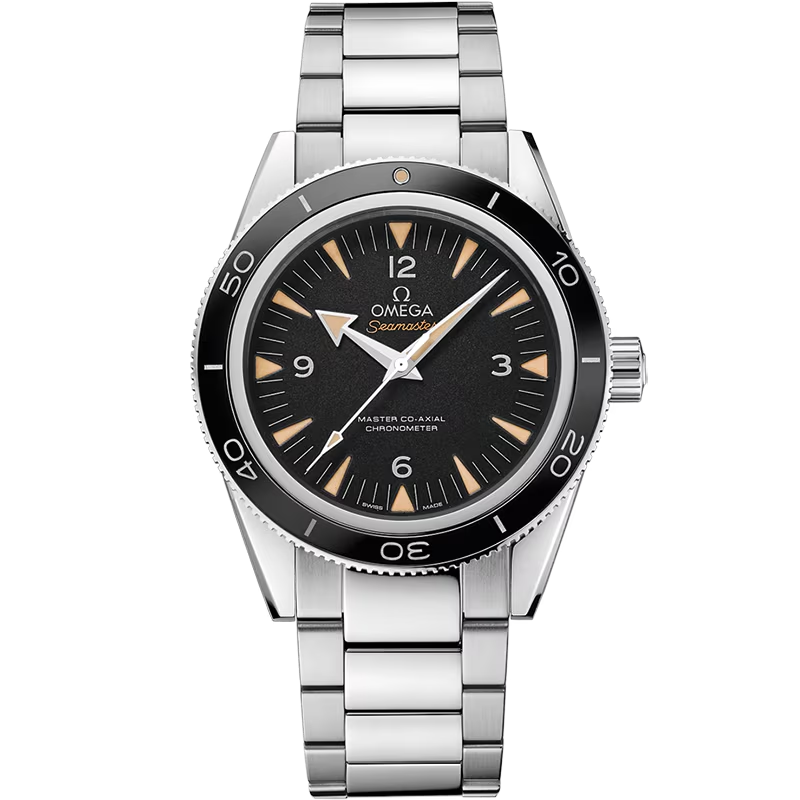 Seamaster 300