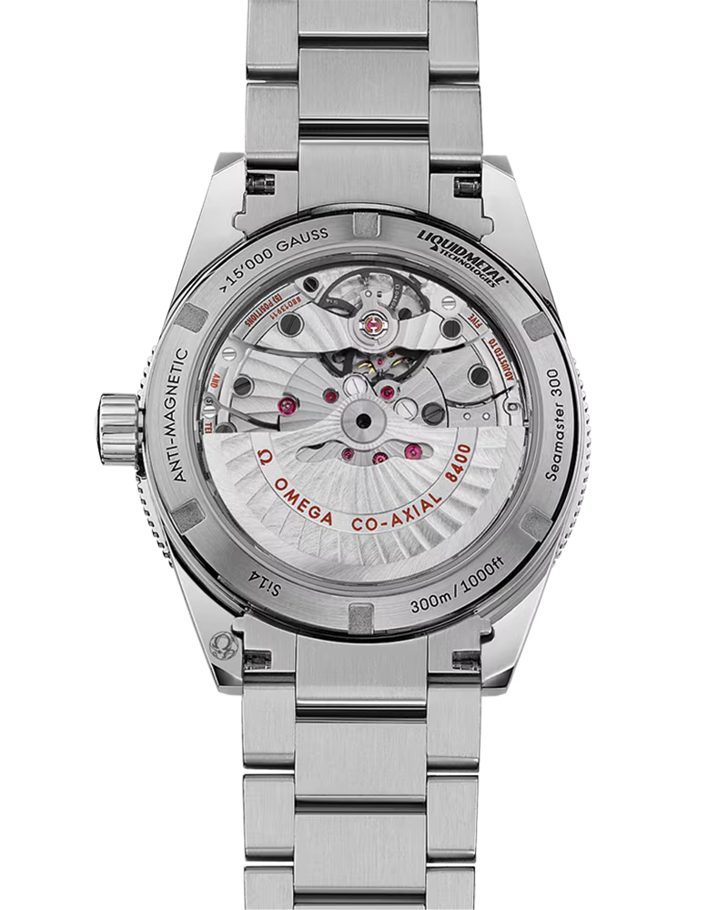 Seamaster 300