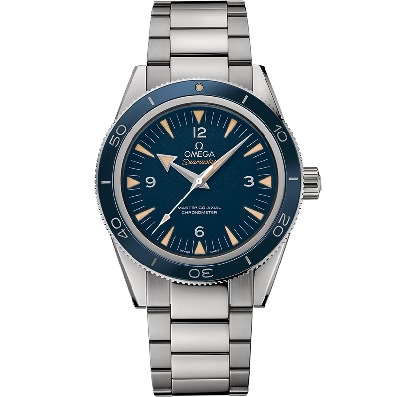 Seamaster 300
