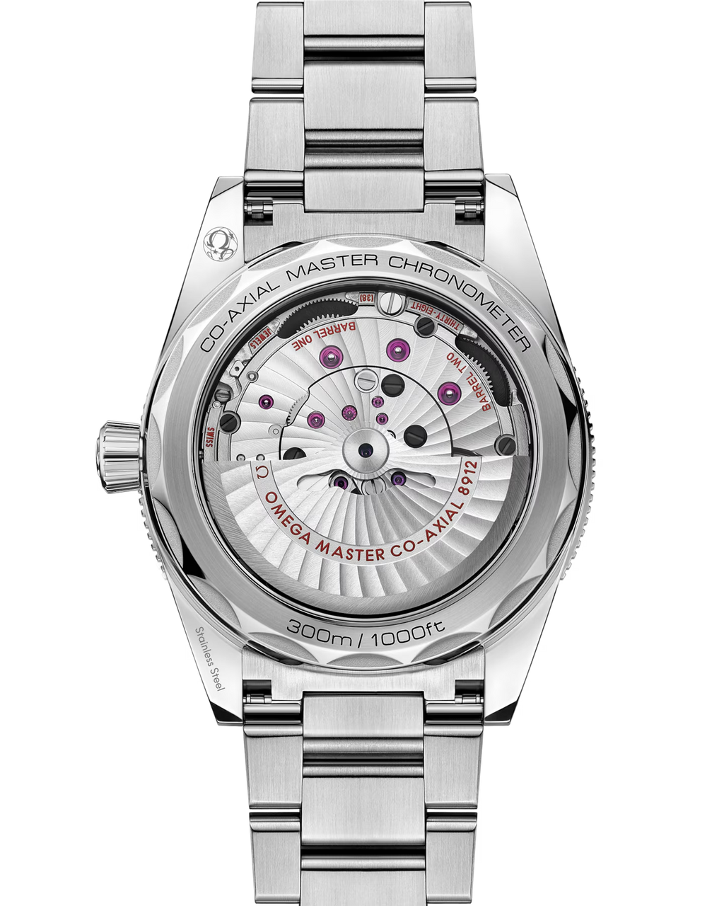 Seamaster 300