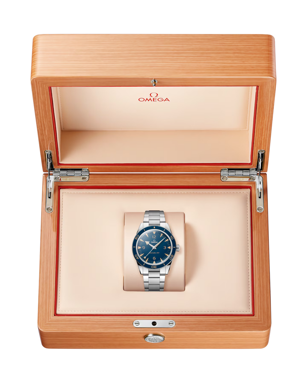 Seamaster 300
