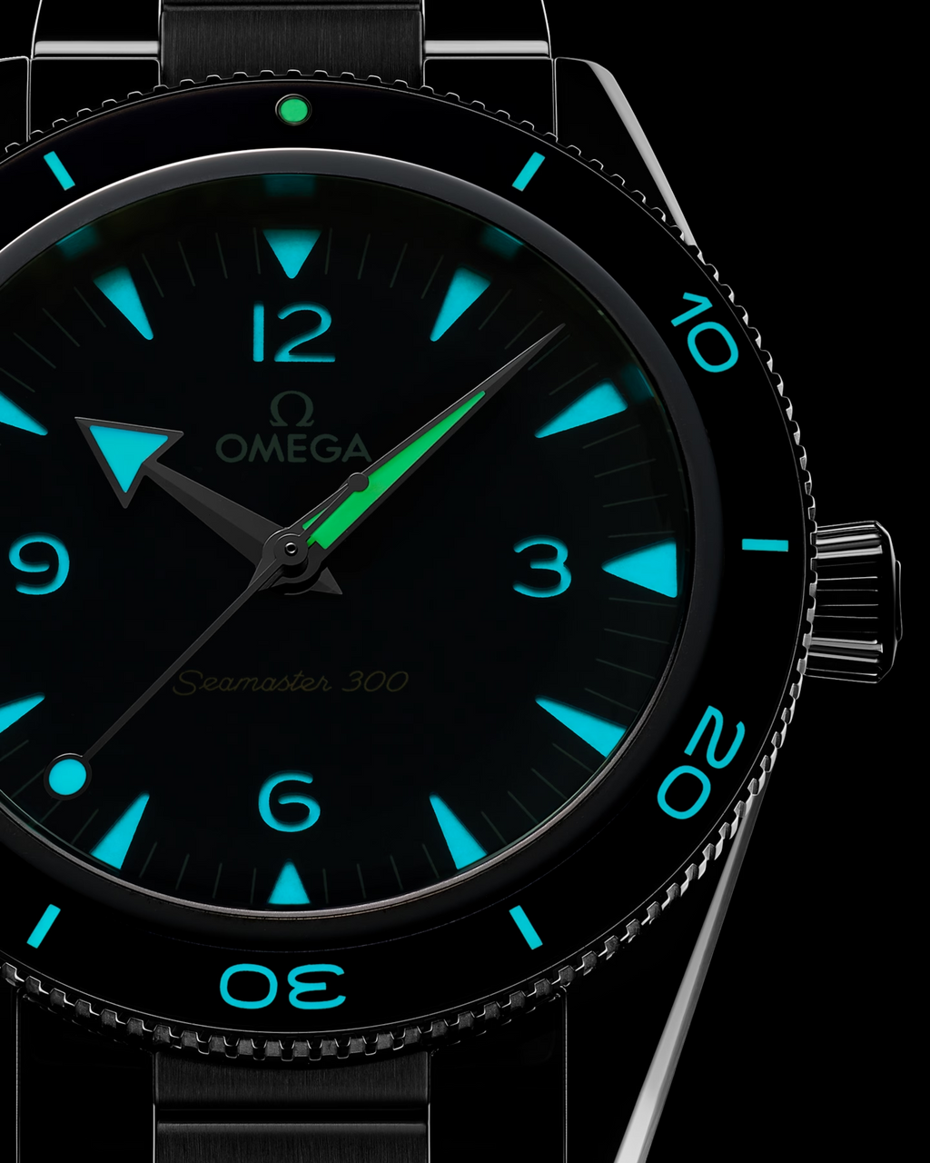 Seamaster 300