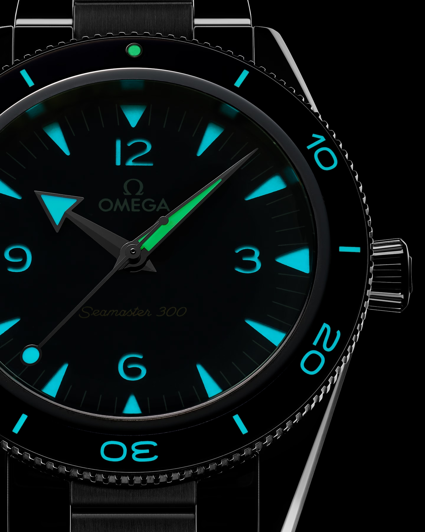 Seamaster 300