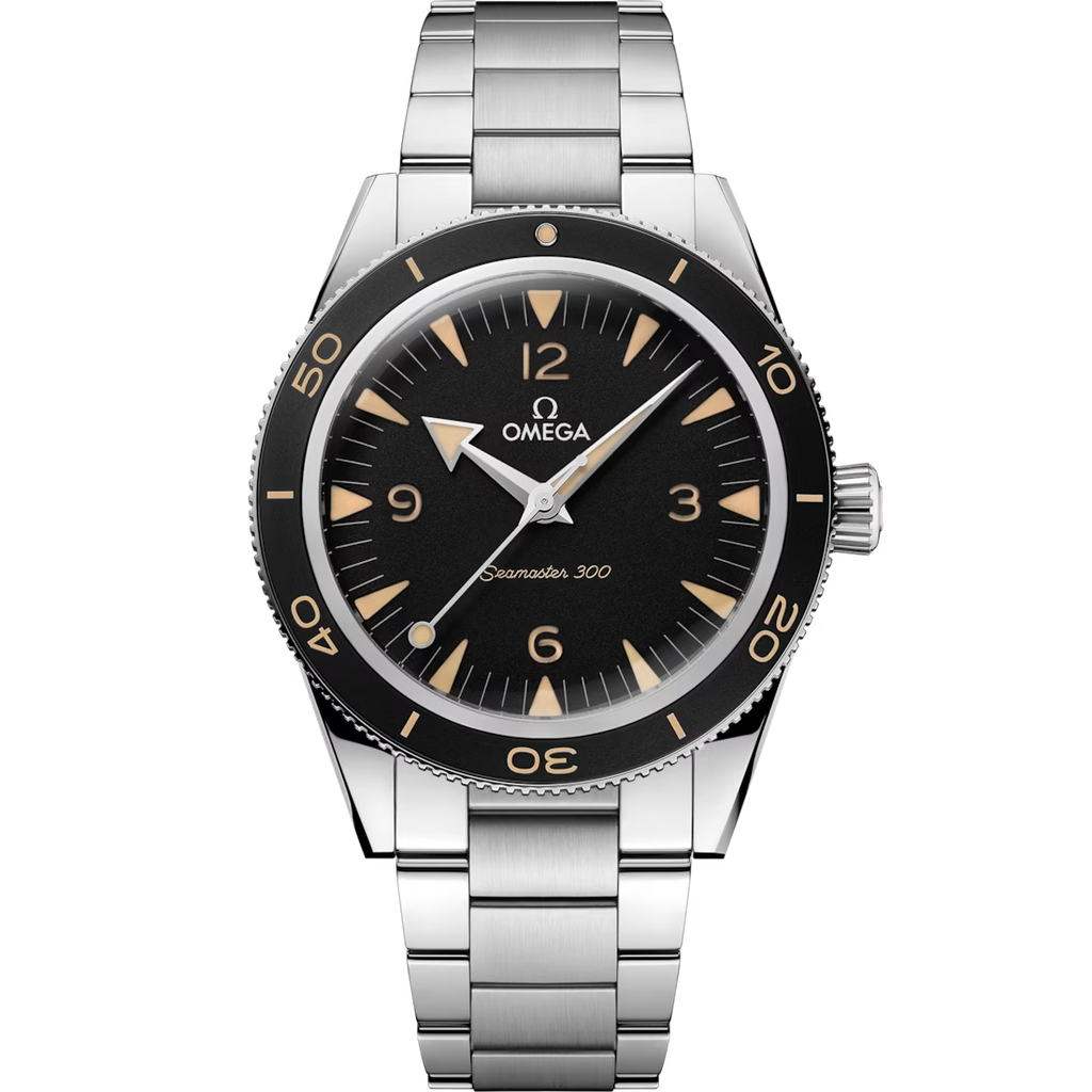 Seamaster 300