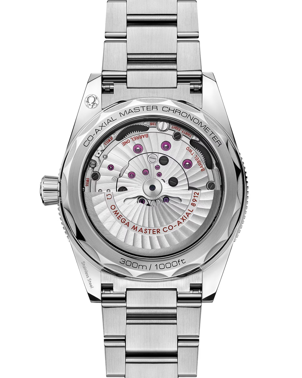 Seamaster 300
