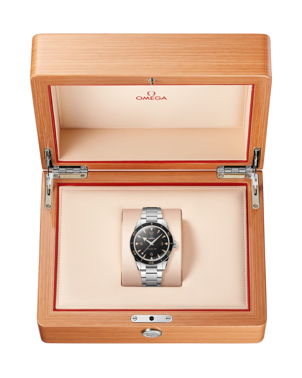 Seamaster 300