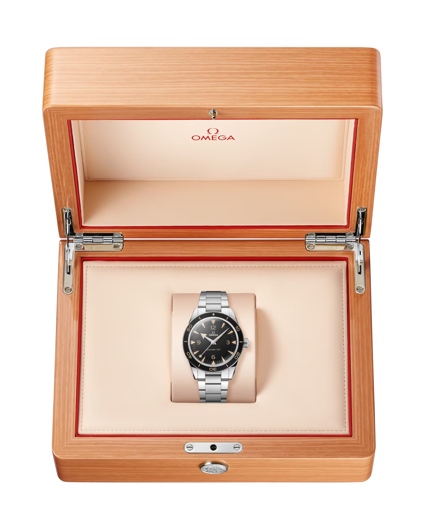 Seamaster 300