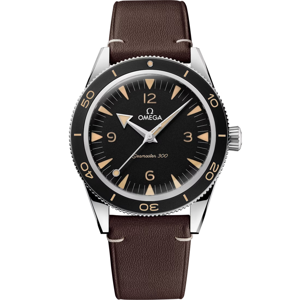 Seamaster 300