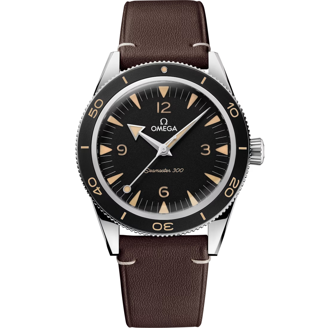 Seamaster 300