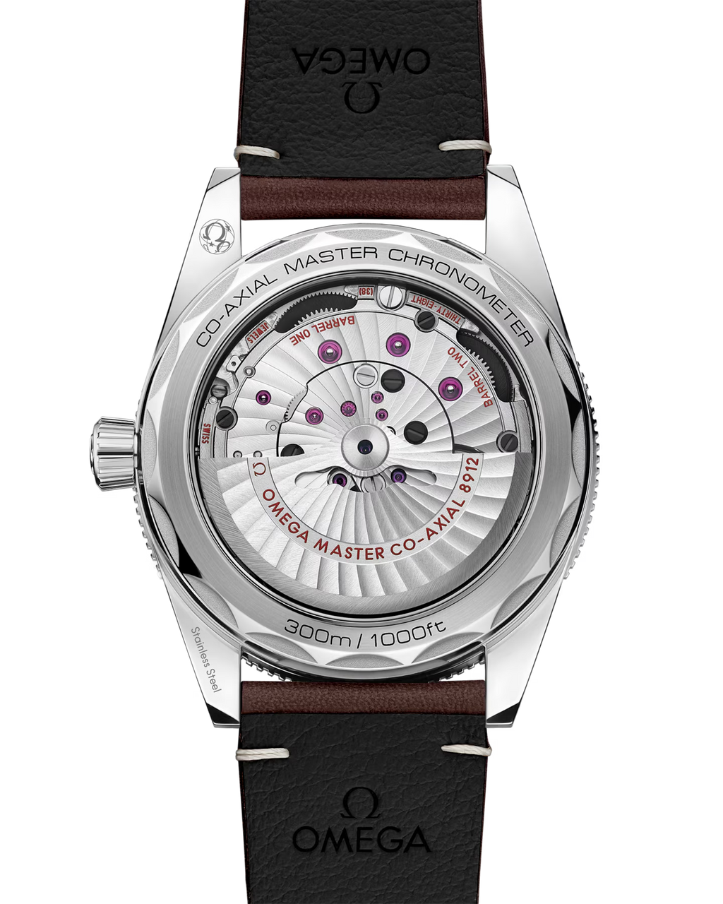 Seamaster 300