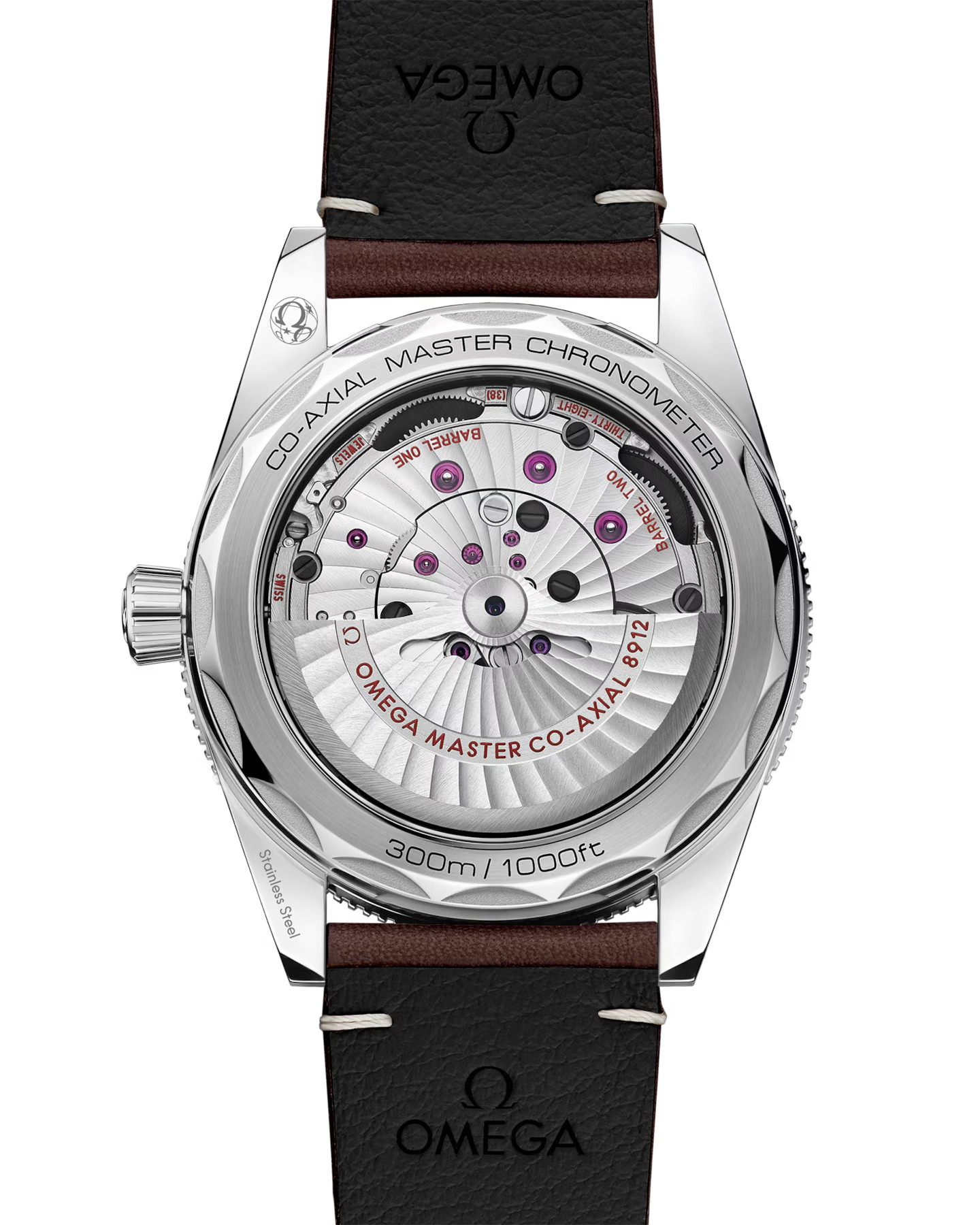 Seamaster 300