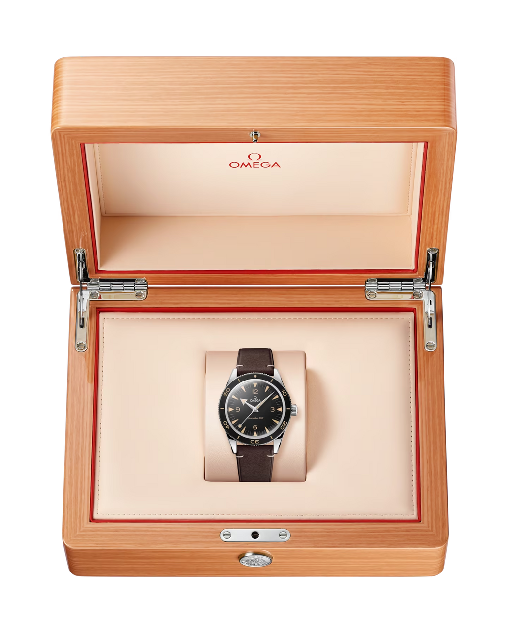 Seamaster 300