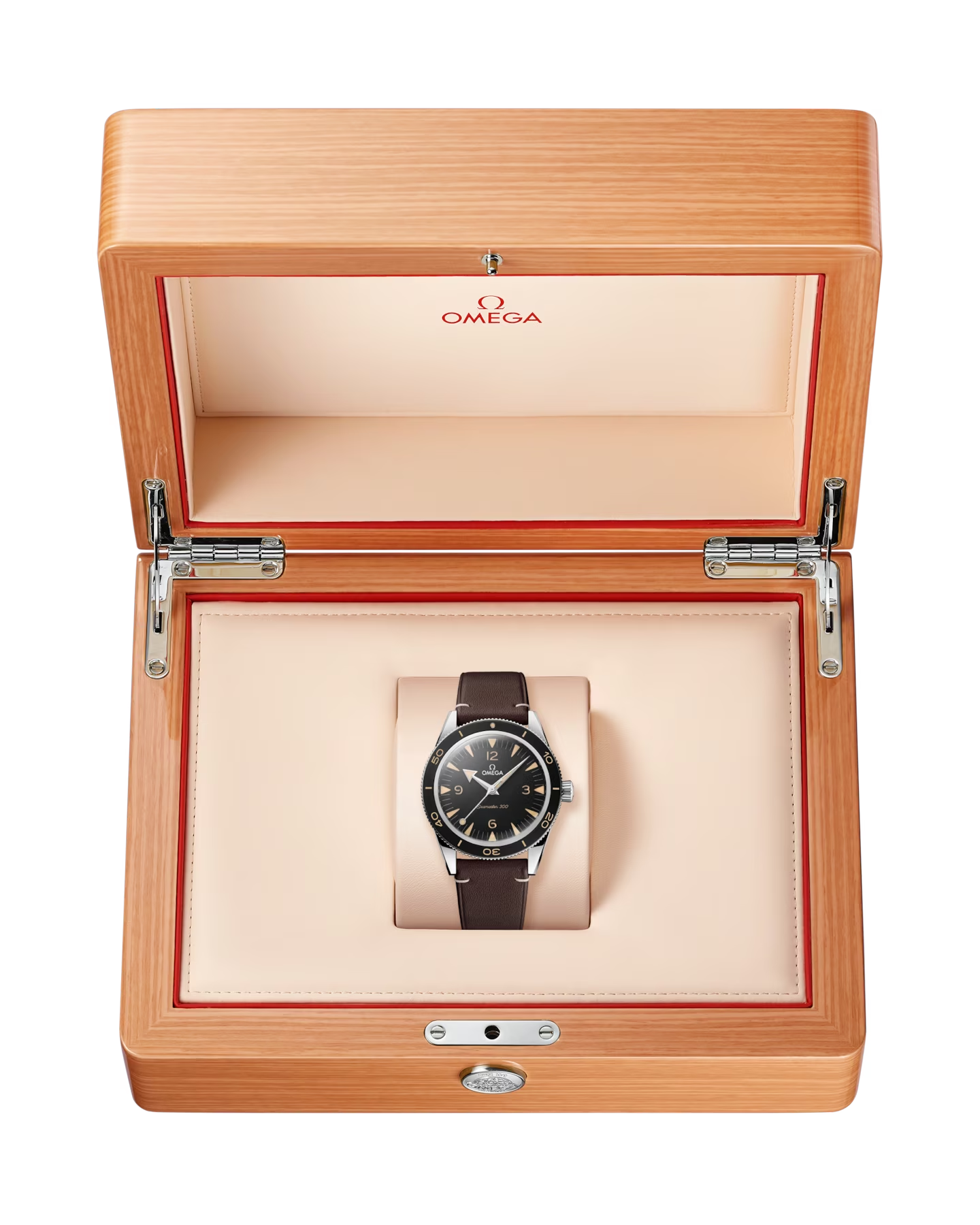 Seamaster 300