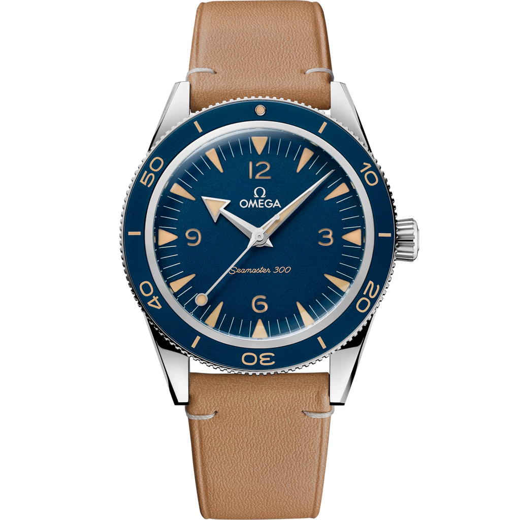 Seamaster 300