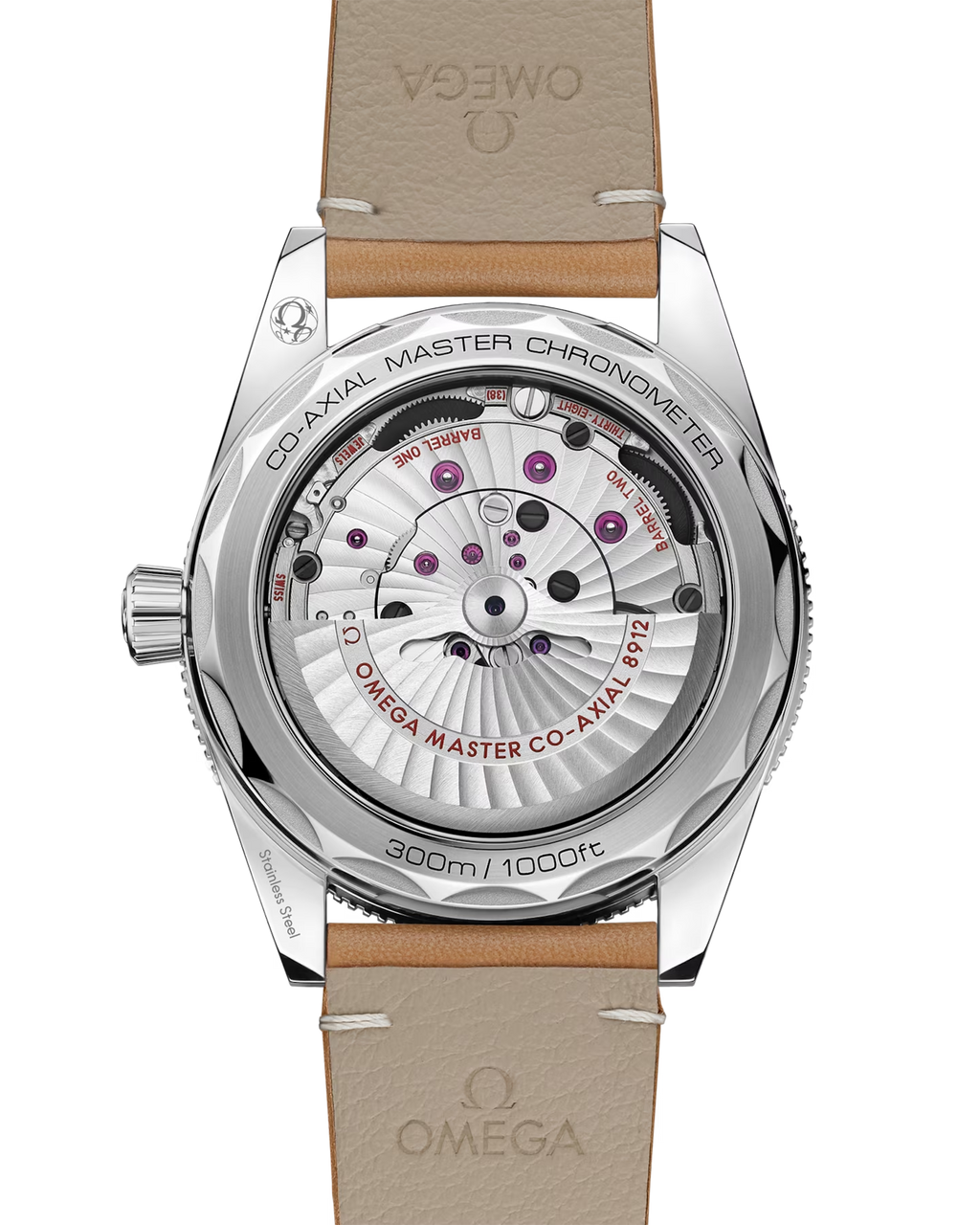 Seamaster 300