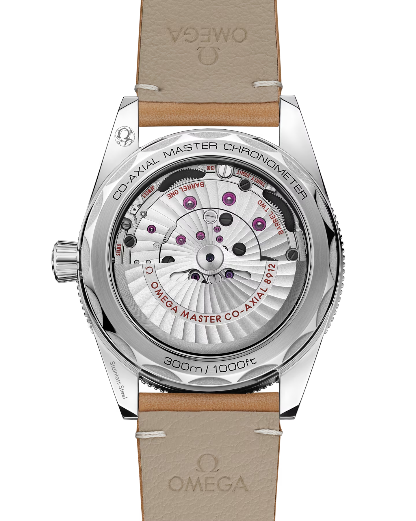 Seamaster 300