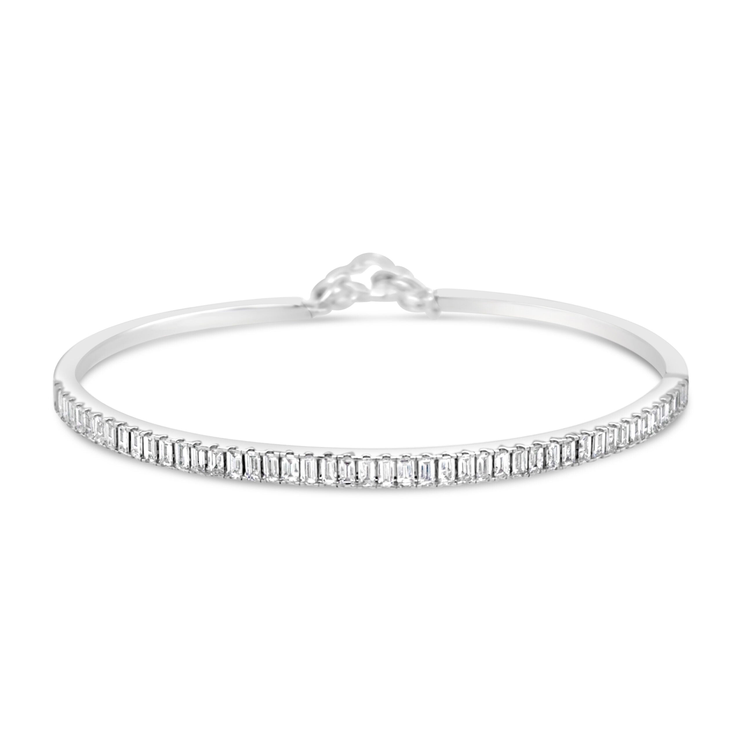 Pulsera Baguette