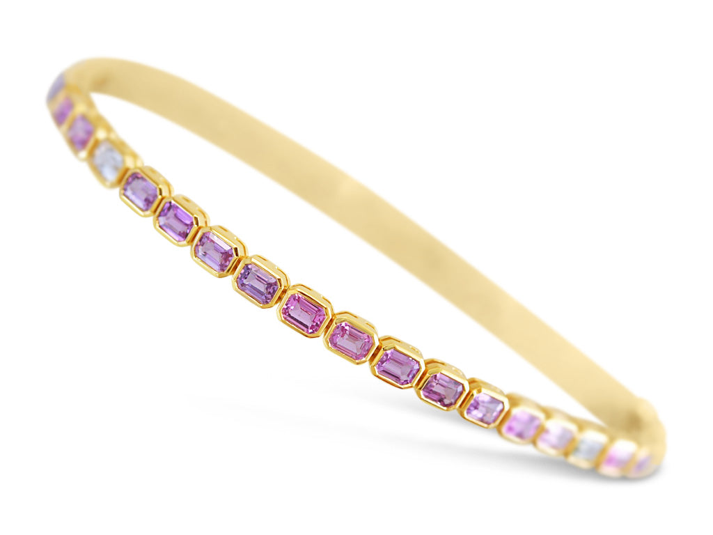 Pulsera Rosé