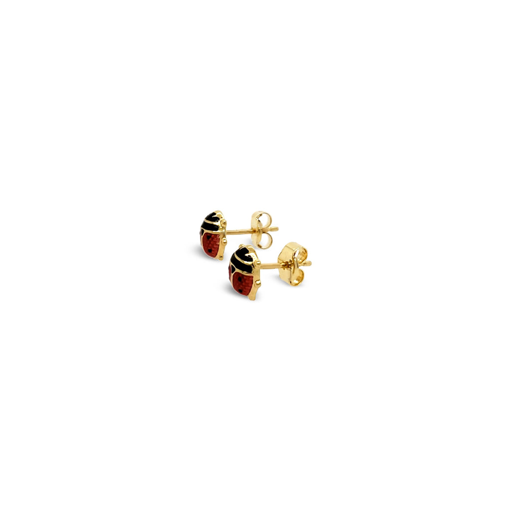 Aros de Chinitas para niñas.