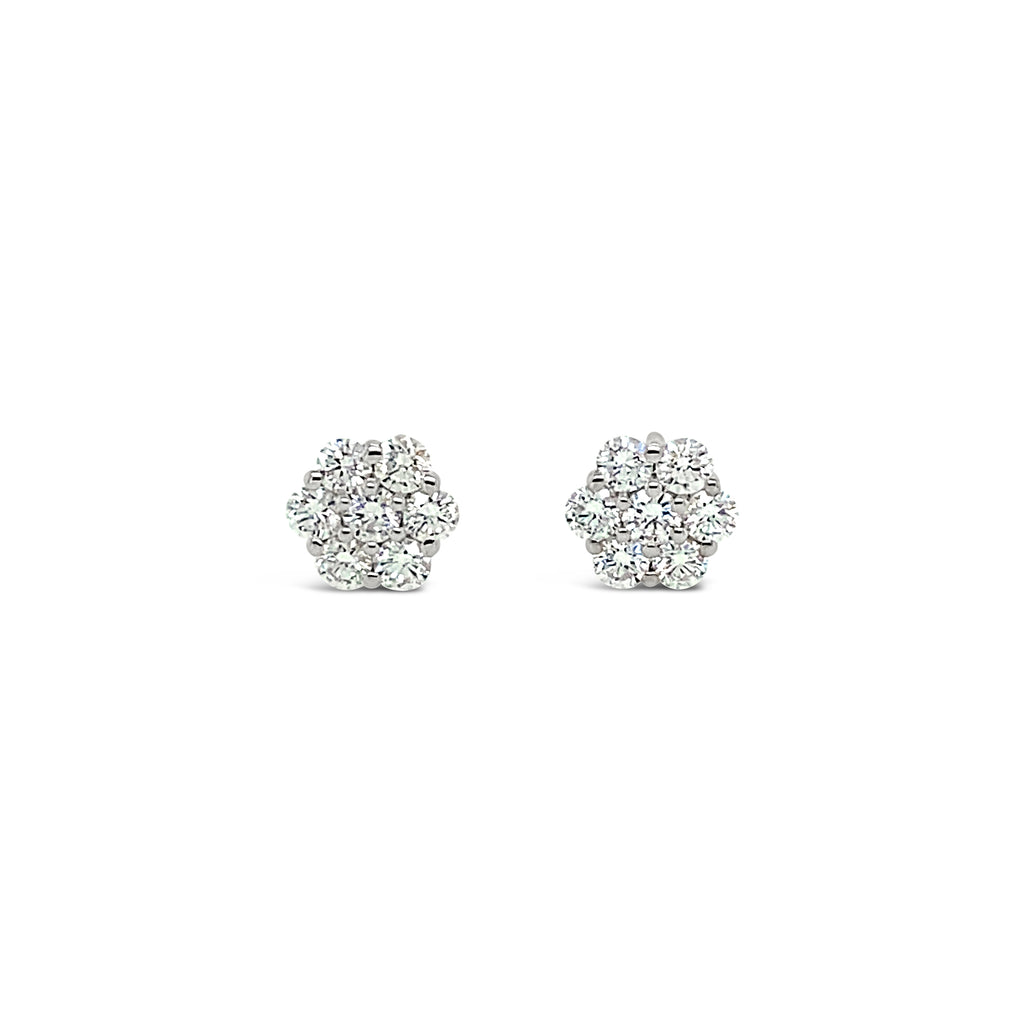 Aros Flor.