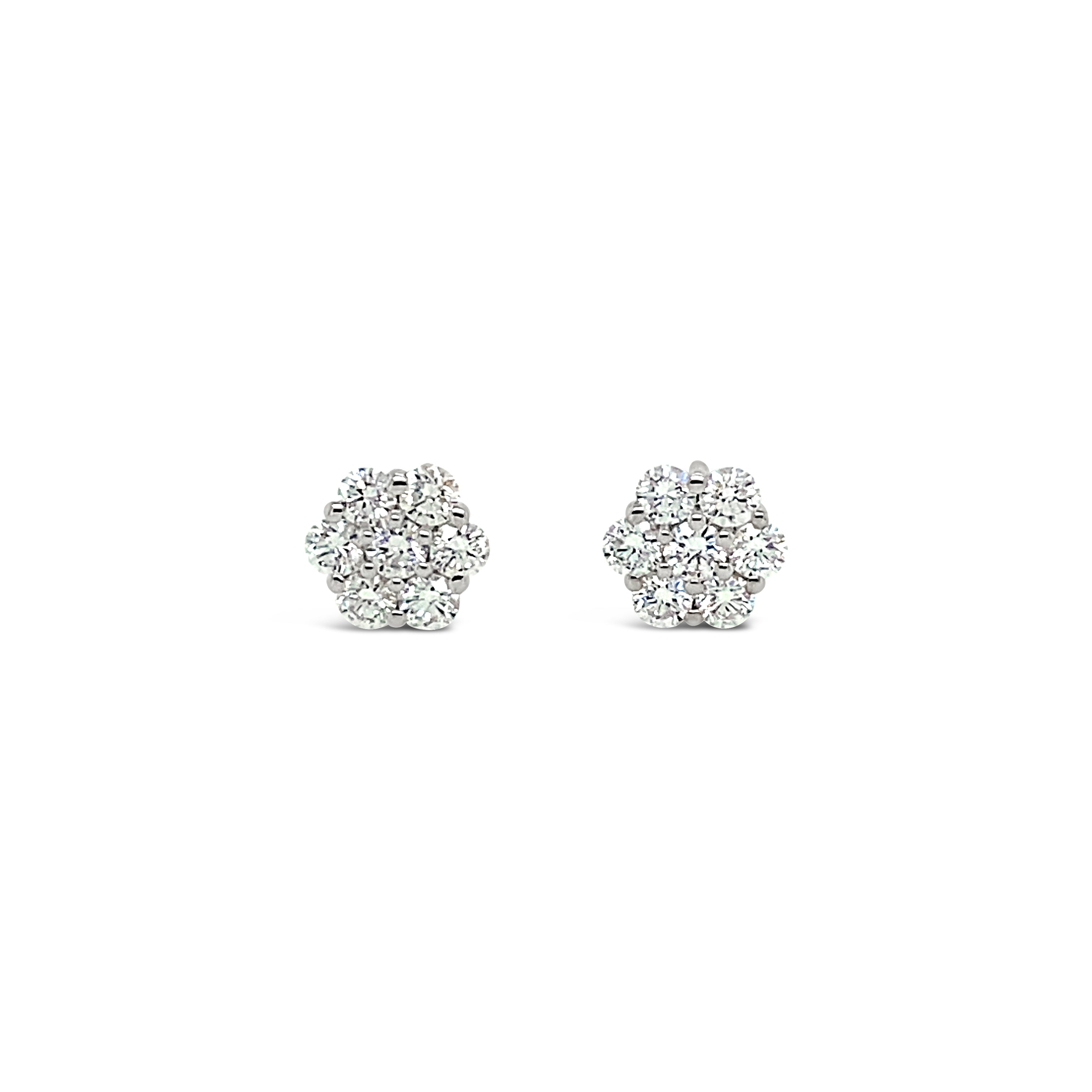 Aros Flor.