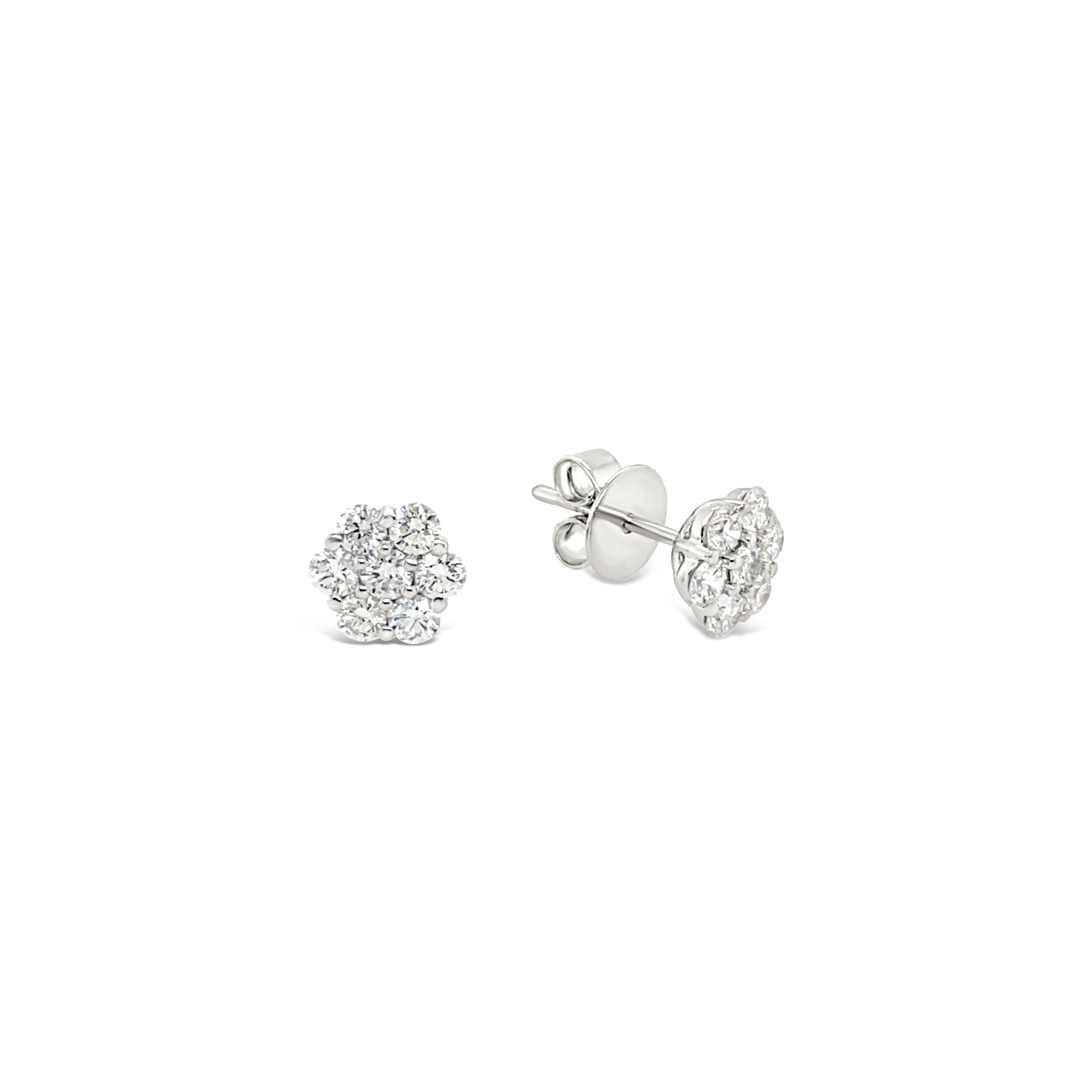 Aros Flor.