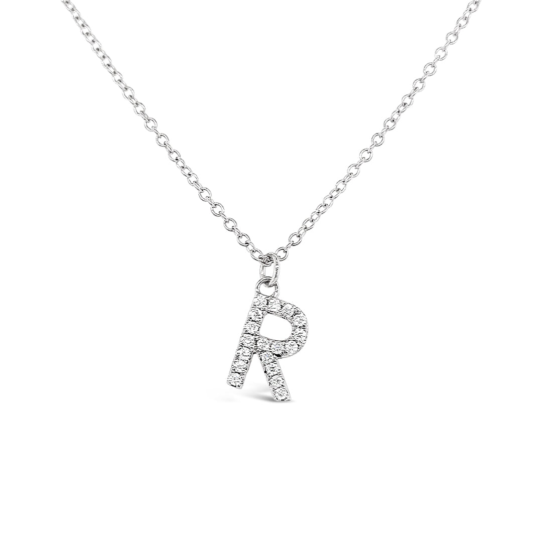 Collar inicial R.