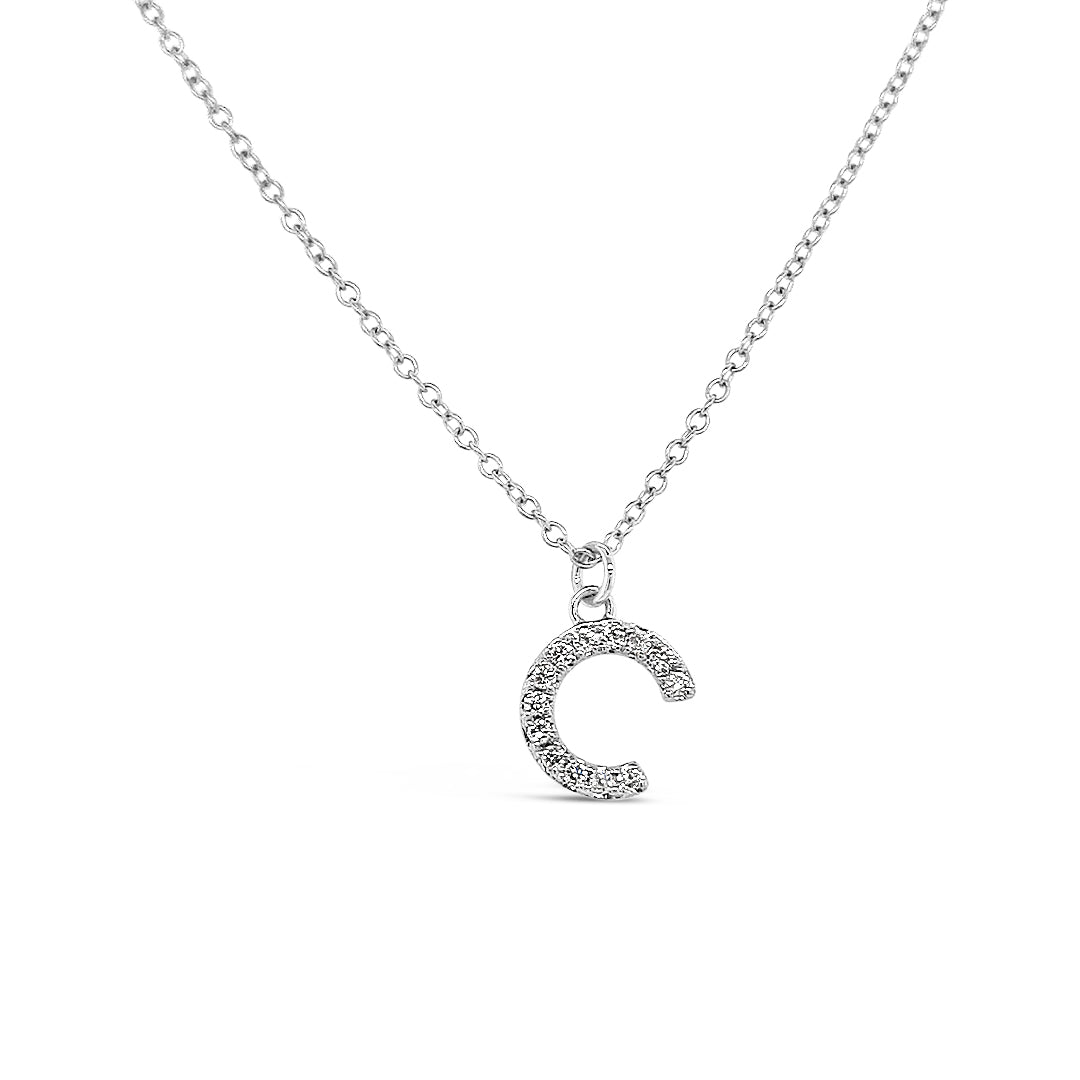 Collar inicial C.