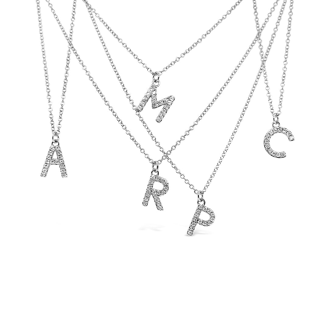 Collar inicial R.