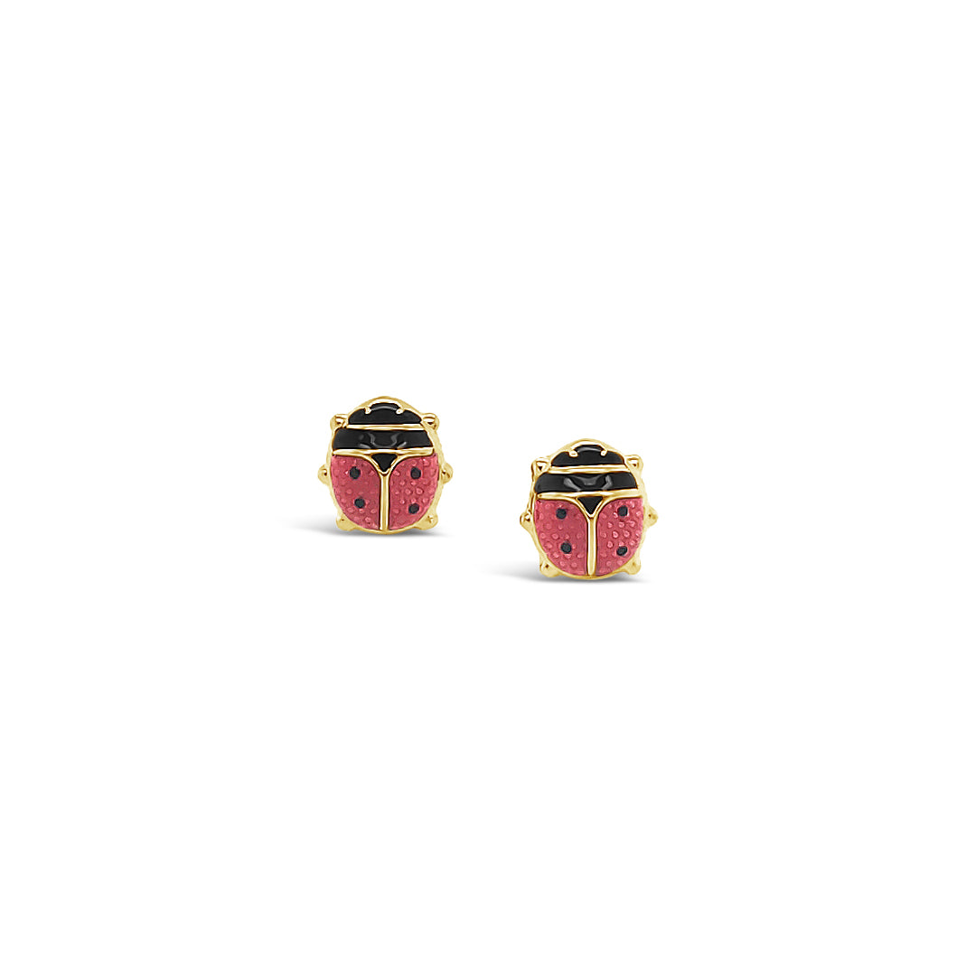 Aros de Chinitas para niñas.