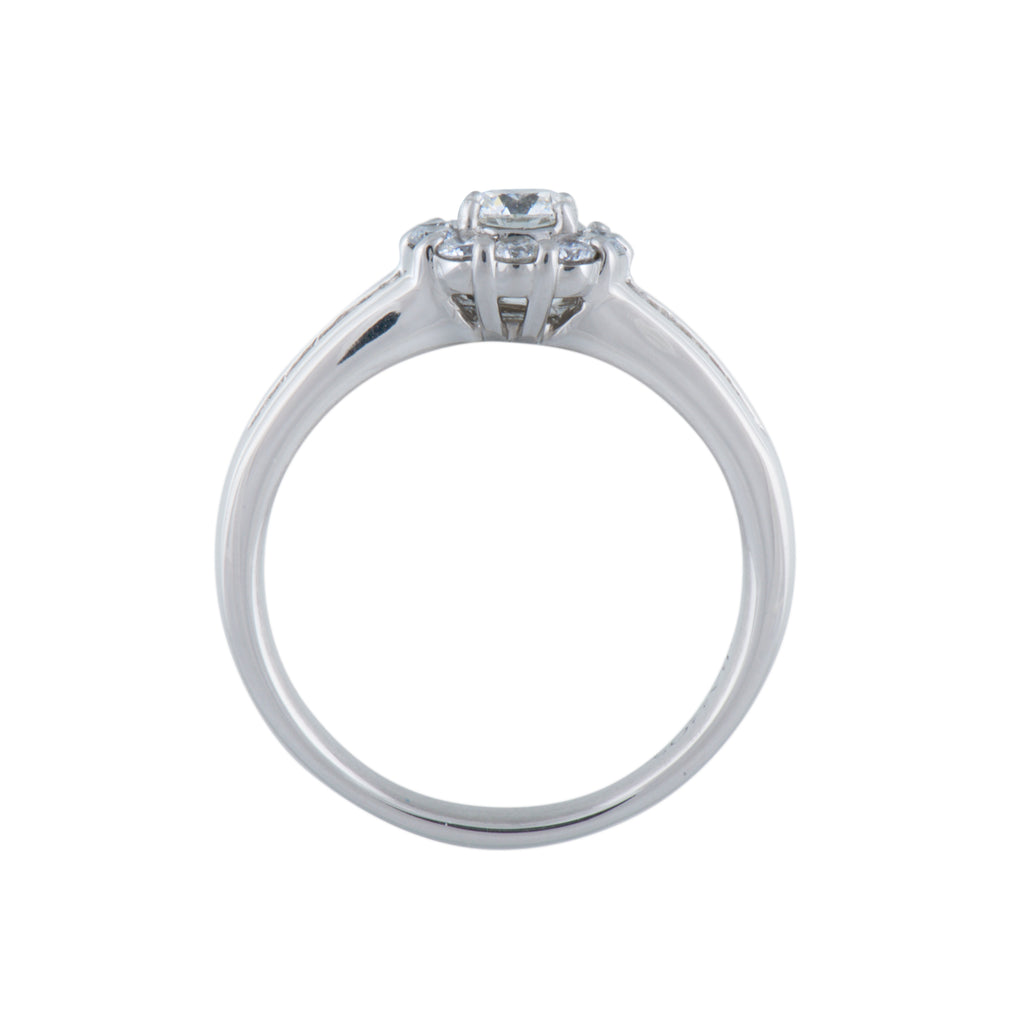 Anillo Beautiful