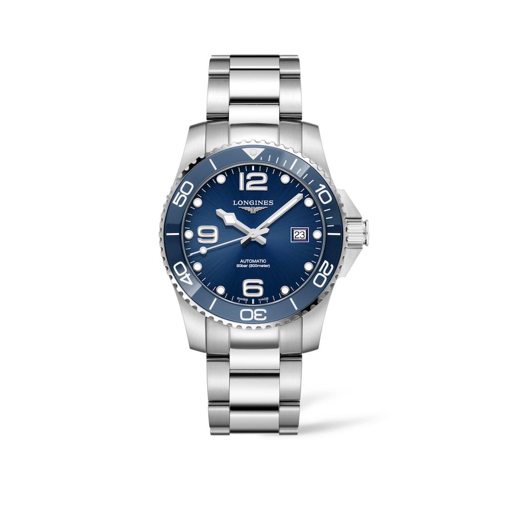 Reloj Longines Hydroconquest