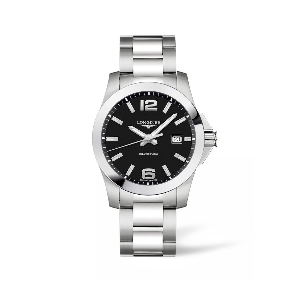 Reloj Longines Conquest