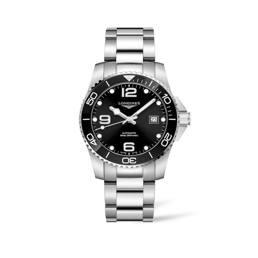 Reloj Longines Hydroconquest