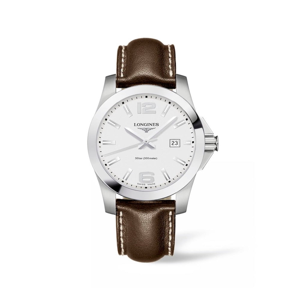 Reloj Longines Conquest