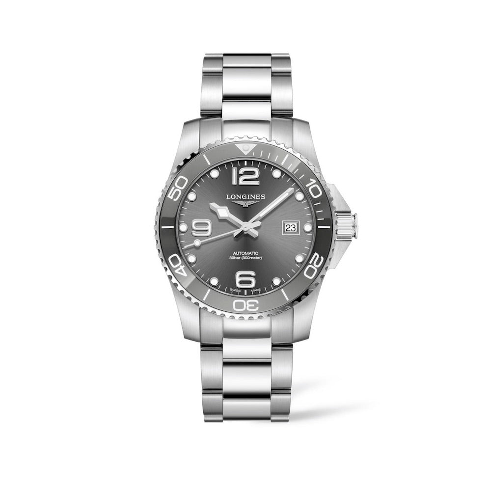 Reloj Longines Hydroconquest
