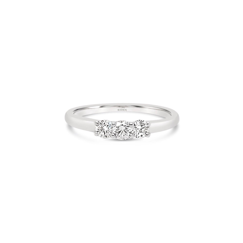 Anillo tricillo