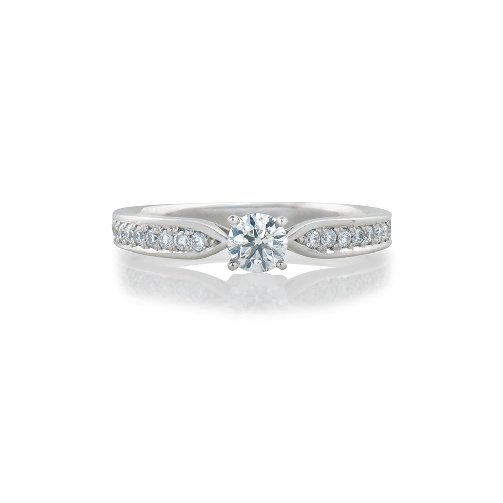 Anillo Impressive