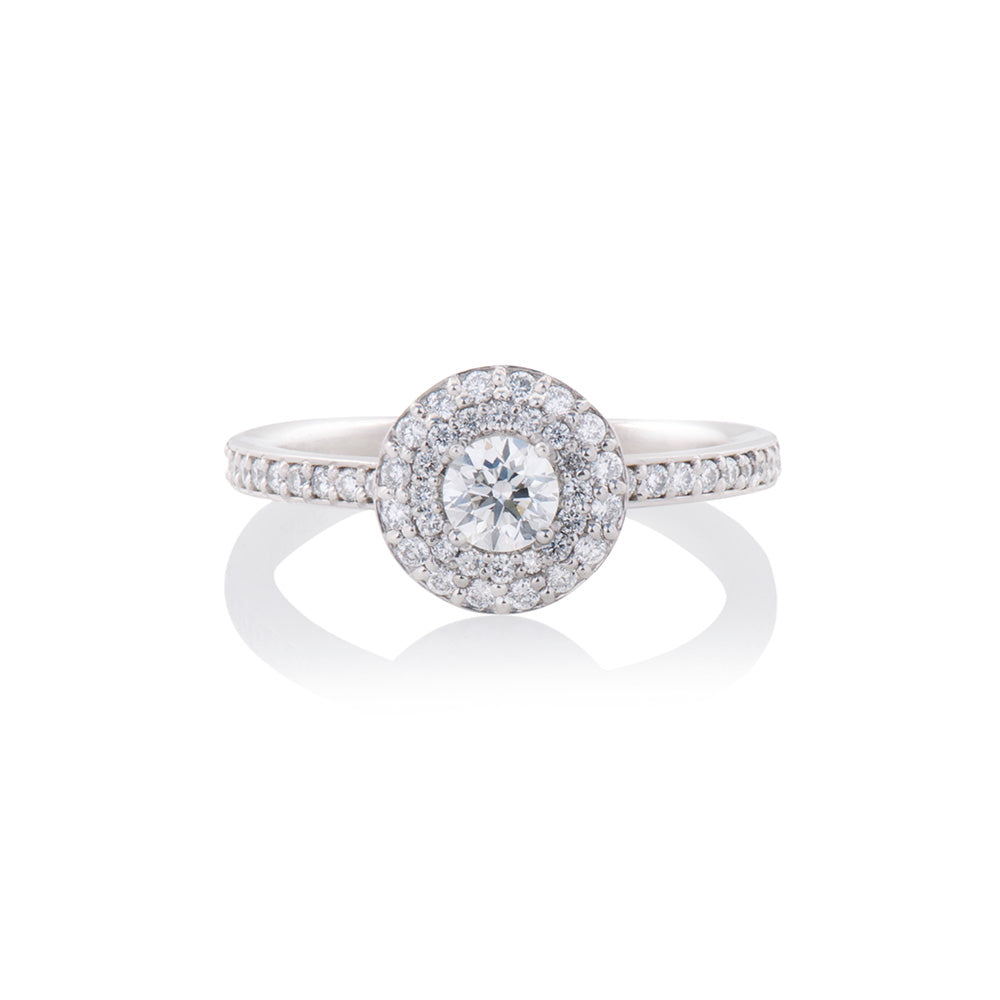 Anillo Gorgeous