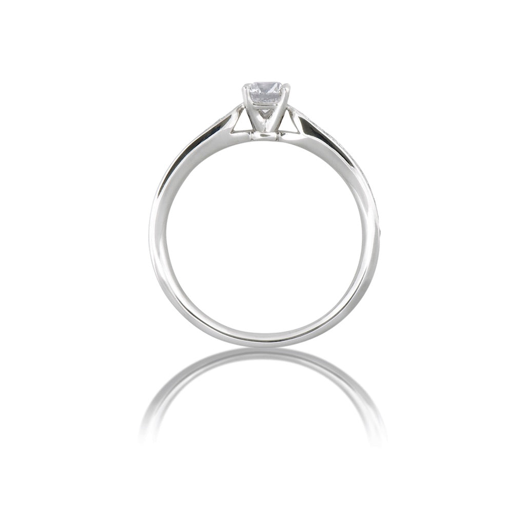 Anillo Impressive