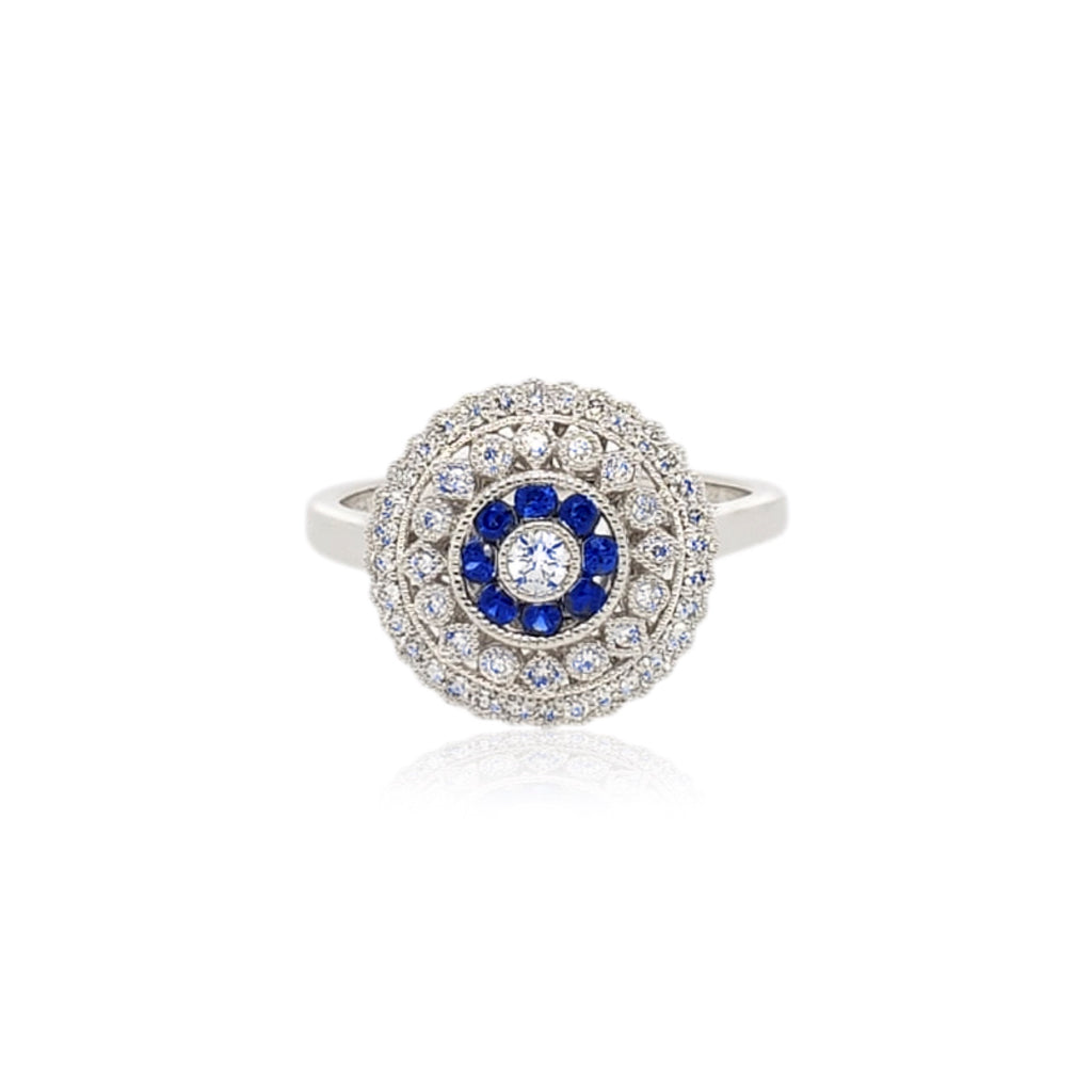 Anillo Pretty.