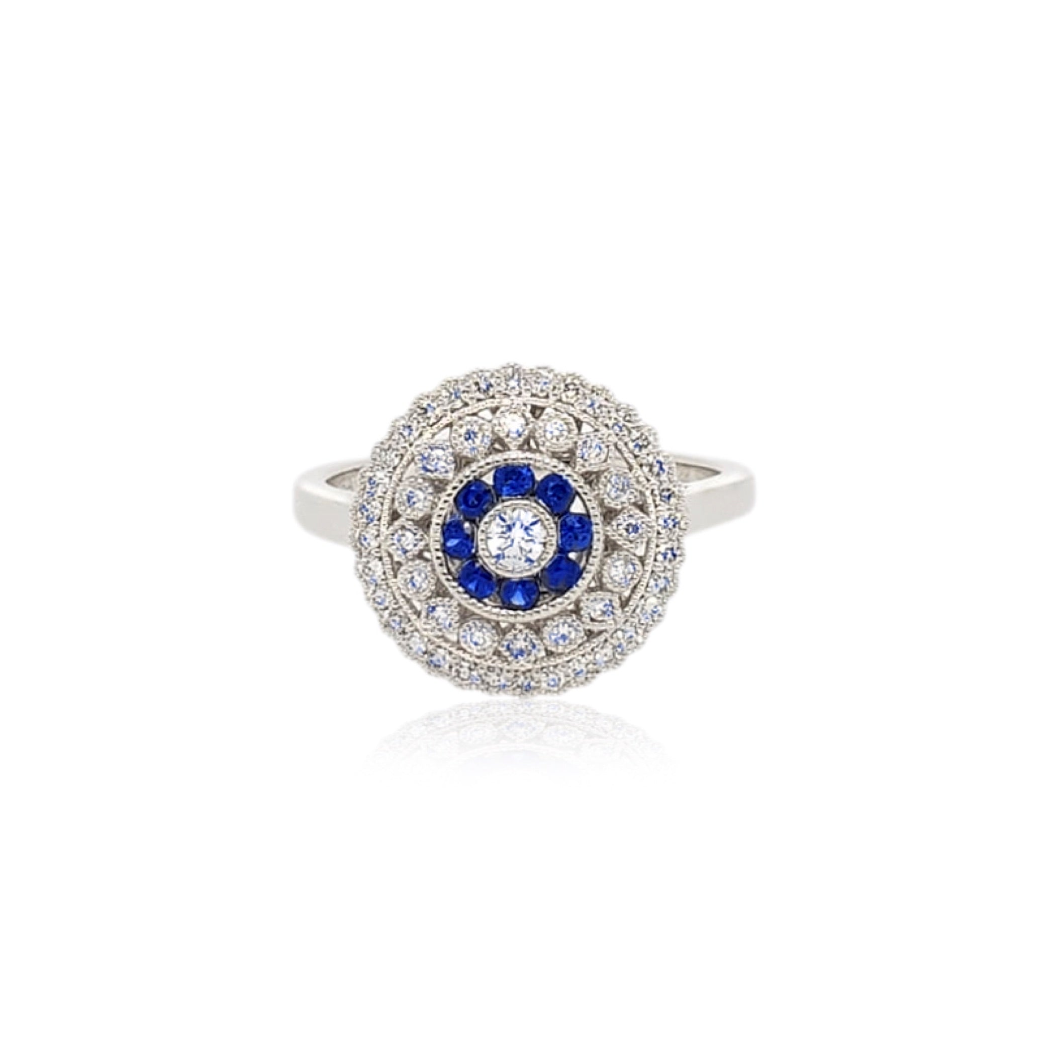 Anillo Pretty.