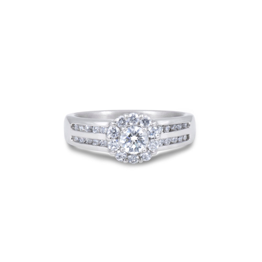 Anillo Beautiful