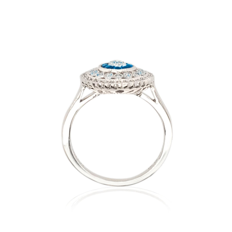 Anillo Pretty.