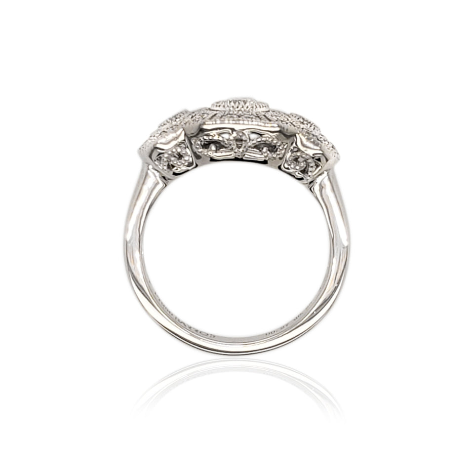 Anillo Exquisite