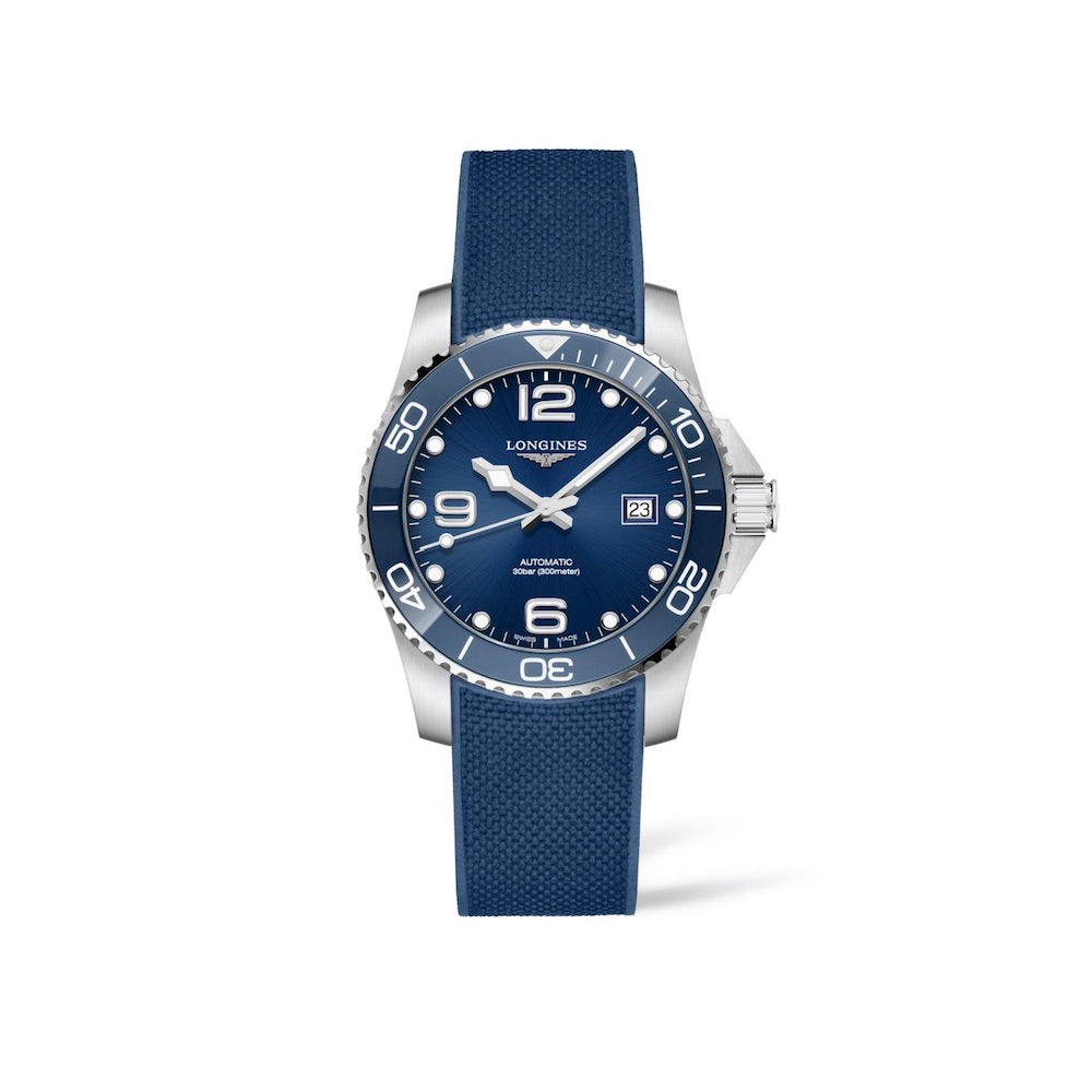Reloj Longines Hydroconquest