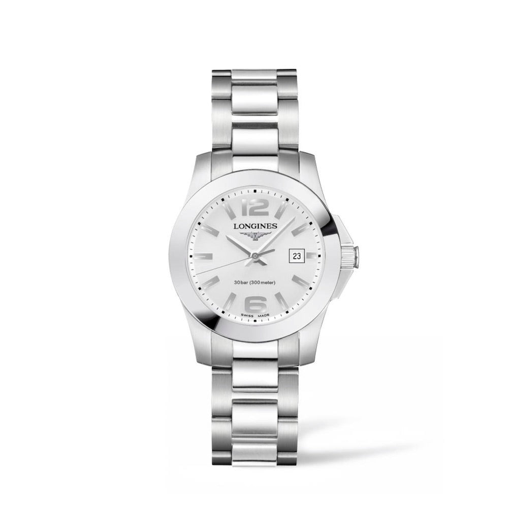 Reloj Conquest